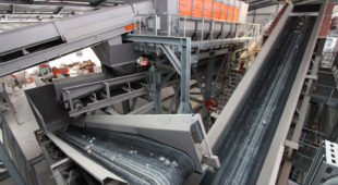 Recycling-plant-for-industrial-waste