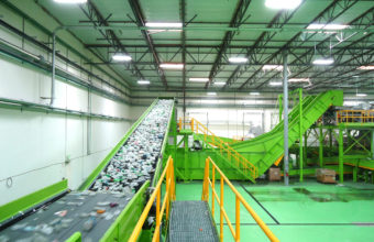 PLASTIC RECYCLING PLASTIC RECYCLING